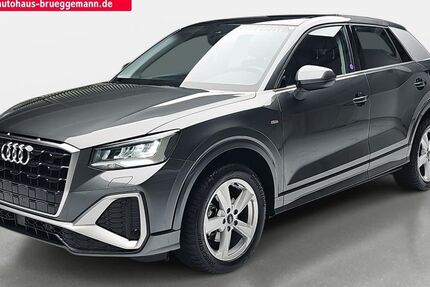 Audi Q2 12.620 km 25.890 &euro; Rheine 48432