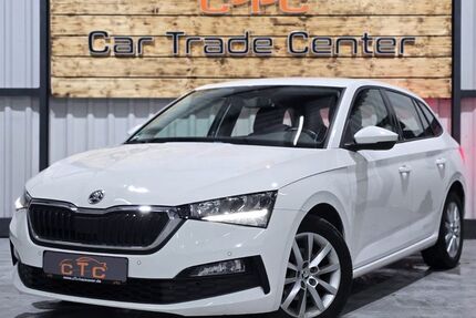 Skoda Scala 139.000 km 13.750 &euro; Hannover 30453