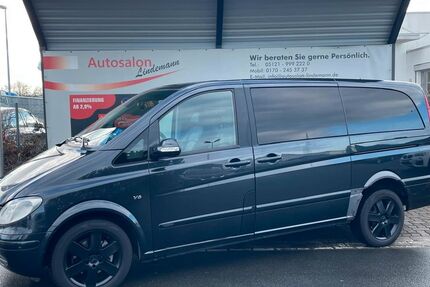 Mercedes-Benz Viano 259.600 km 7.999 &euro; Hildesheim 31135