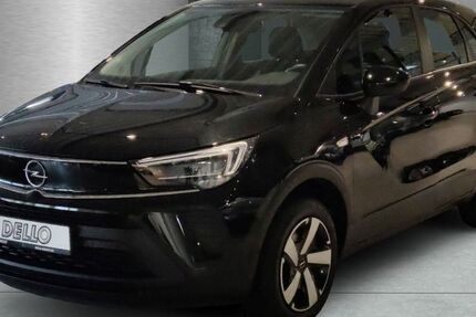 Opel Crossland (X) 26.500 km 18.730 &euro; Neumünster 24536