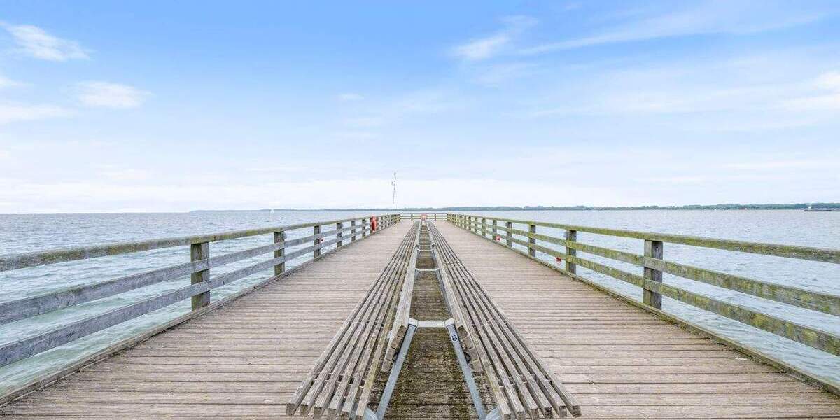 Etagenwohnung Lübeck / Travemünde Travemünde - 2 Zimmer, 54 m&sup2;, 950&euro; | Angebot:25389850