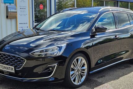 Ford Focus 77.000 km 15.990 &euro; Handewitt (Flensburg) 24983