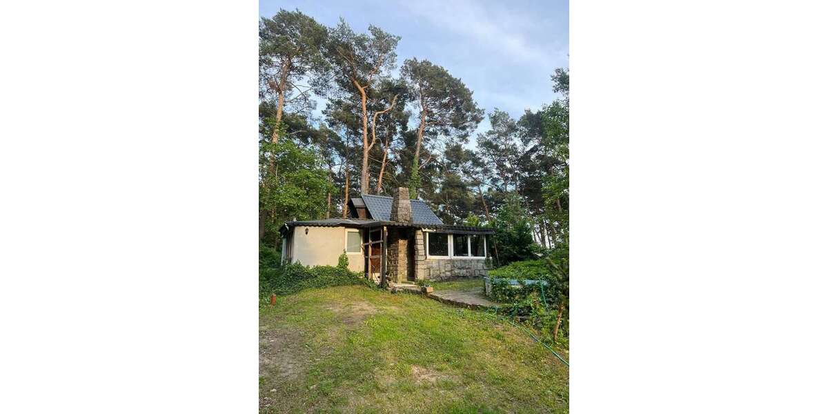 Einfamilienhaus Zeuthen - 2 Zimmer, 45 m&sup2;, 248.000&euro; | Angebot:26848351