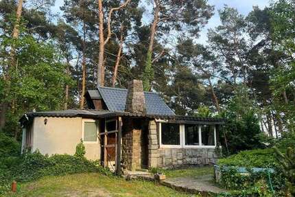 Haus Zeuthen - 2 Zimmer, 45 m&sup2;, 248.000&euro; | Angebot:26848351