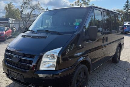Ford Transit 126.000 km 2.299 &euro; Karlsruhe 76135