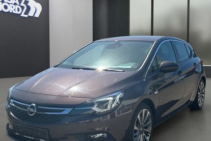 Opel Astra 79.500 km 8.222 &euro; Lübeck 23560