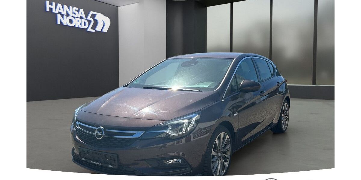 Opel Astra 79.500 km 9.444 &euro; Lübeck 23560