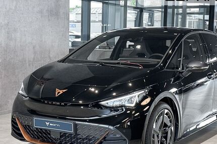 Cupra Born 1.999 km 44.990 &euro; Bremerhaven 27576