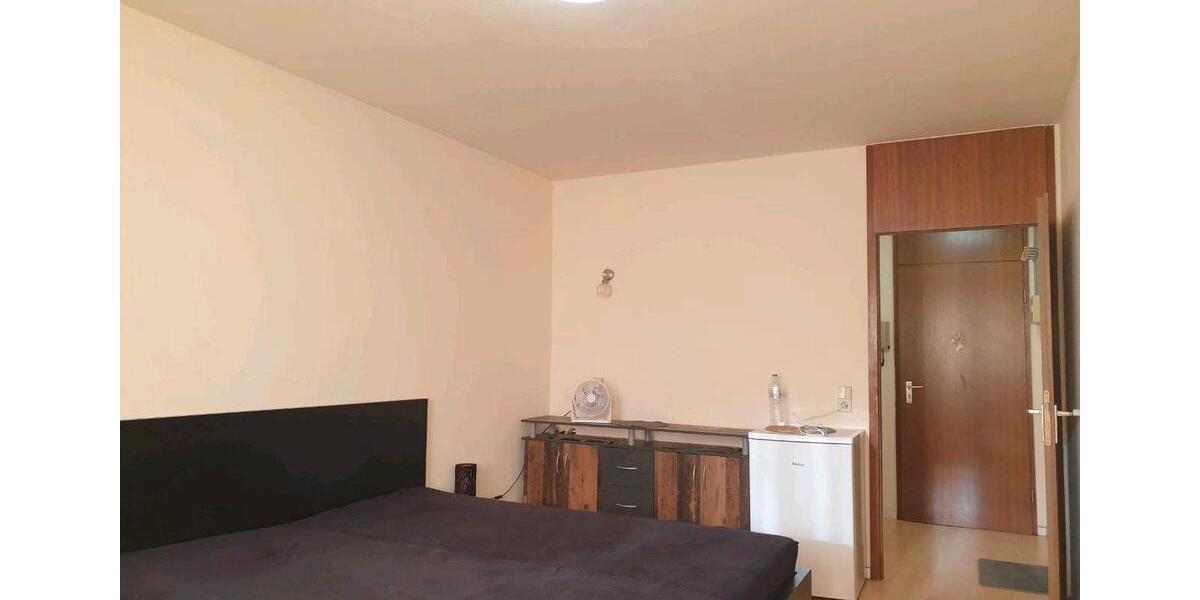 Etagenwohnung Darmstadt - 1 Zimmer, 21 m&sup2;, 109.000&euro; | Angebot:26995901