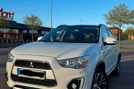 Mitsubishi ASX 152.000 km 11.690 &euro; Itzehoe 25524
