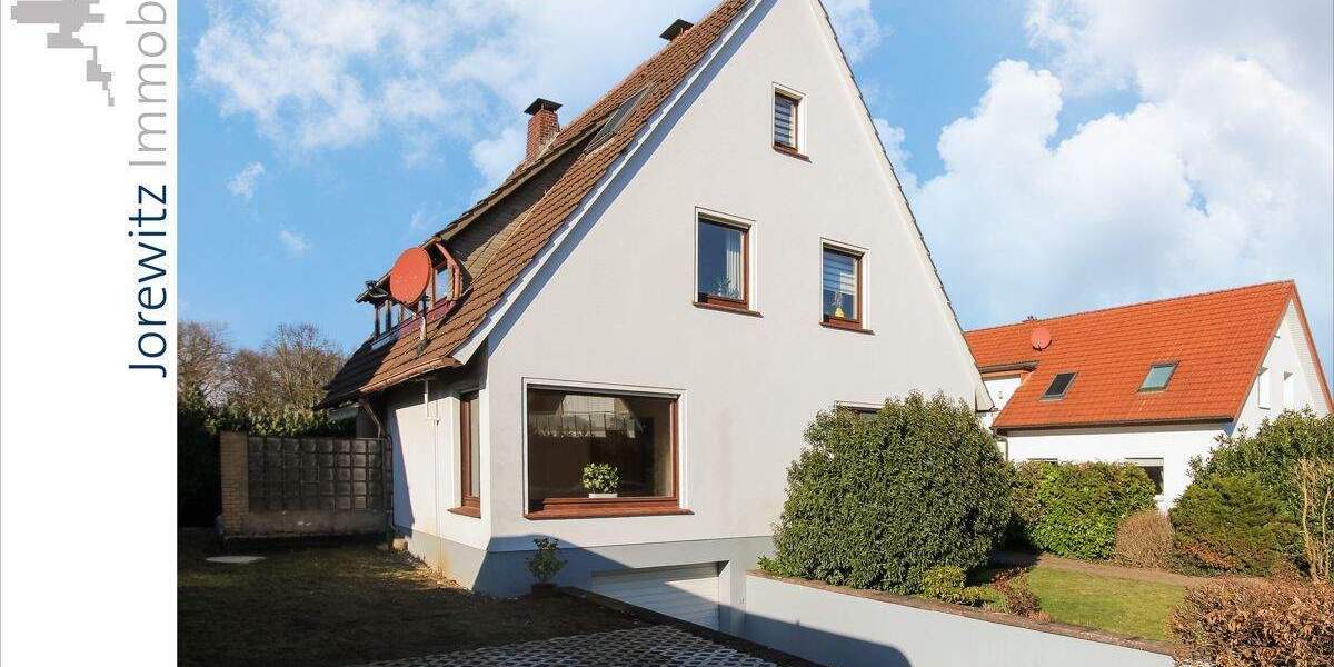 Terrassenwohnung Bielefeld Heepen - 4 Zimmer, 87 m&sup2;, 740&euro; | Angebot:25525223