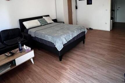 Wohnung Karlsruhe Südstadt - 1 Zimmer, 33 m&sup2;, 750&euro; | Angebot:26670396
