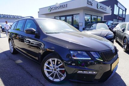 Skoda Octavia 114.000 km 27.999 &euro; Fürth 90763