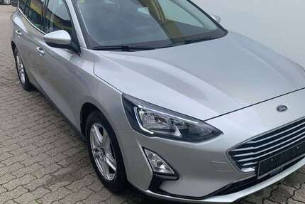 Ford Focus 41.000 km 16.490 &euro; Tuntenhausen 83104
