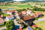 Bauernhaus, Landhaus Schmidgaden Hohersdorf - 6 Zimmer, 149 m&sup2;, 169.000&euro; | Angebot:25744423