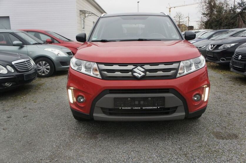 Vitara