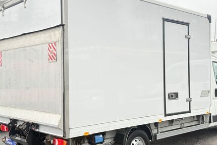 Peugeot Boxer 116.105 km 23.990 &euro; Sinsheim 74889