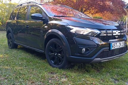 Dacia Jogger 93.000 km 14.999 &euro; Westerstede 26655