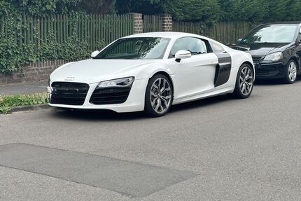 Audi R8 134.000 km 45.000 &euro; Duisburg 47057