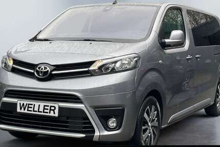 Toyota Proace 41.750 km 39.250 &euro; Herford 32049
