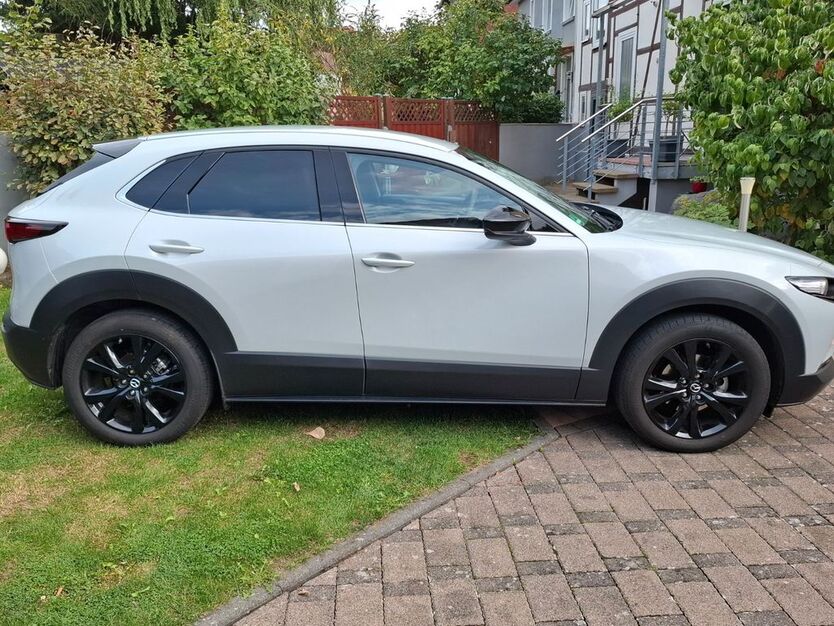 CX-30