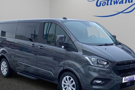 Ford Tourneo Custom 64.250 km 36.990 &euro; Luckenwalde 14943