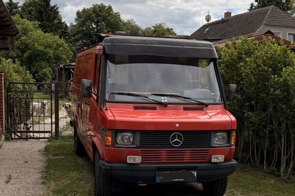 Mercedes-Benz T-Klasse 147.000 km 19.500 &euro; Höhenland 16259