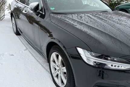 Volvo V90 177.500 km 17.999 &euro; Bienenbüttel 29553