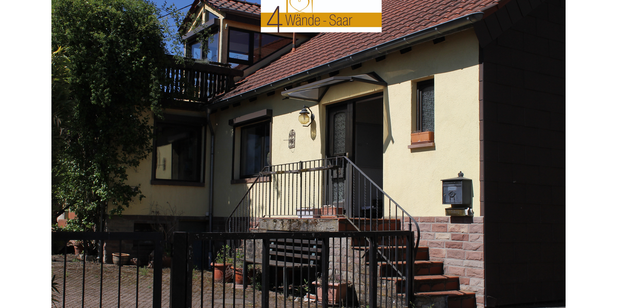 Haus zum Kaufen in Riegelsberg 479.000 € 162 m² - Einfamilienhaus Riegelsberg | Angebot:26917478