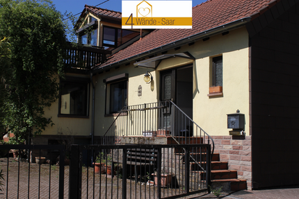 Haus zum Kaufen in Riegelsberg 479.000 € 162 m² - Haus Riegelsberg | Angebot:26917478