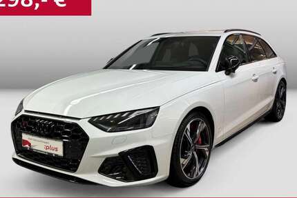 Audi S4 26.900 km 46.990 &euro; Ludwigsburg 71636