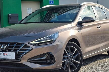 Hyundai i30 58.212 km 16.300 &euro; Wurmannsquick 84329