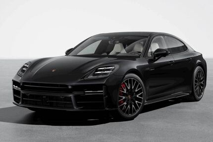 Porsche Panamera 9.000 km 153.000 &euro; München 81669