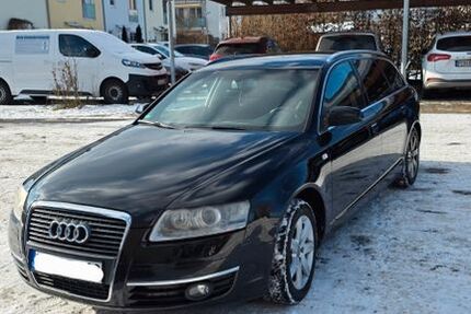 Audi A6 332.000 km 3.000 &euro; Fürstenfeldbruck 82255