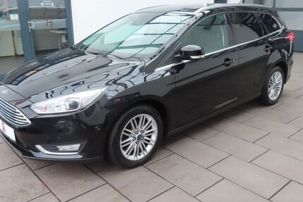 Ford Focus 108.385 km 9.900 &euro; Kassel 34123