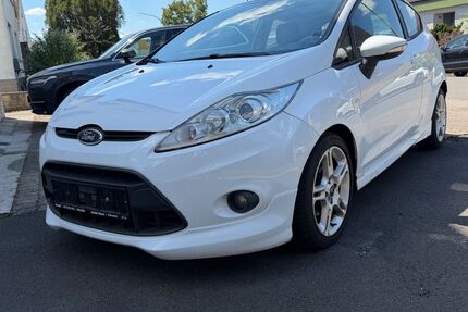 Ford Fiesta 231.000 km 3.499 &euro; Edenkoben 67480