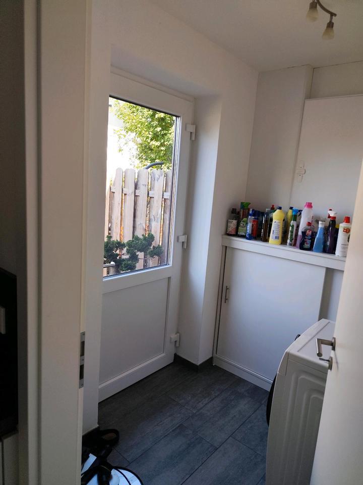 Doppelhaushälfte in Oldenburg zimmer