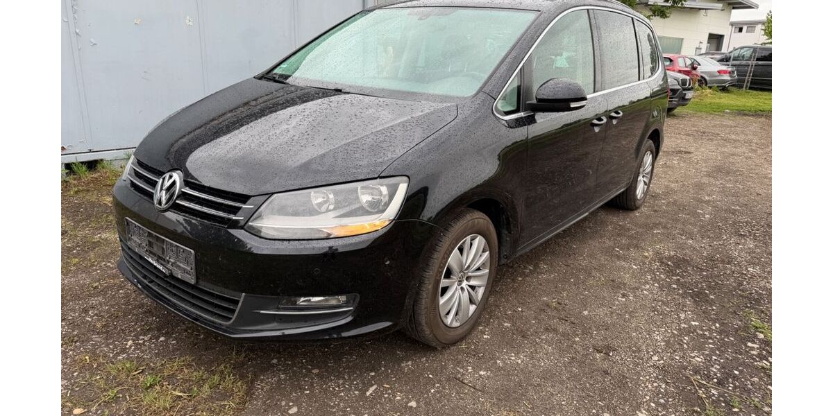 VW Sharan 294.000 km 6.990 &euro; Dachau (bei München) 85221