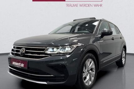 VW Tiguan 32.699 km 34.990 &euro; Ahrensburg 22926