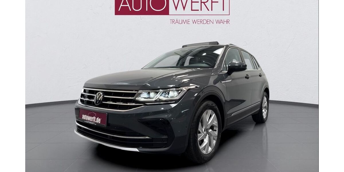VW Tiguan 32.699 km 34.990 &euro; Ahrensburg 22926