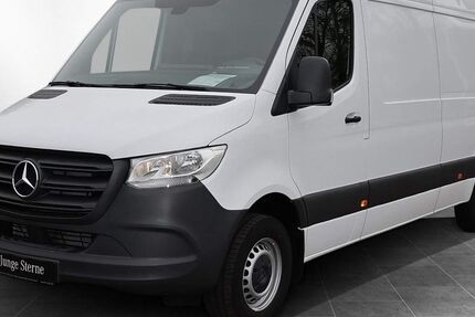 Mercedes-Benz Sprinter 20.000 km 35.510 &euro; Karlsruhe 76139
