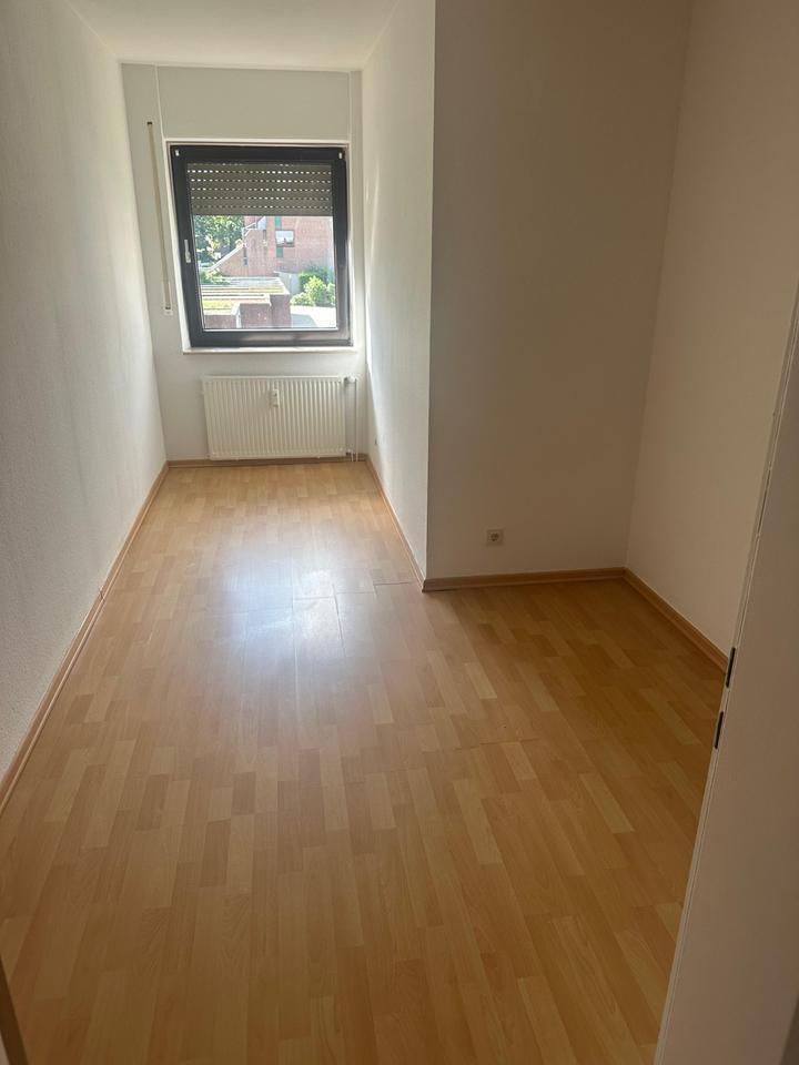 Gemütliche und sonnendurchflutete 4-Zimmer Eigentumswohnung