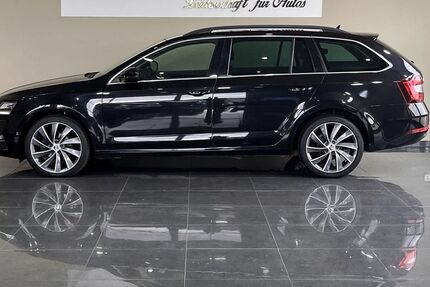 Skoda Octavia 139.000 km 15.498 &euro; Dautphetal 35232