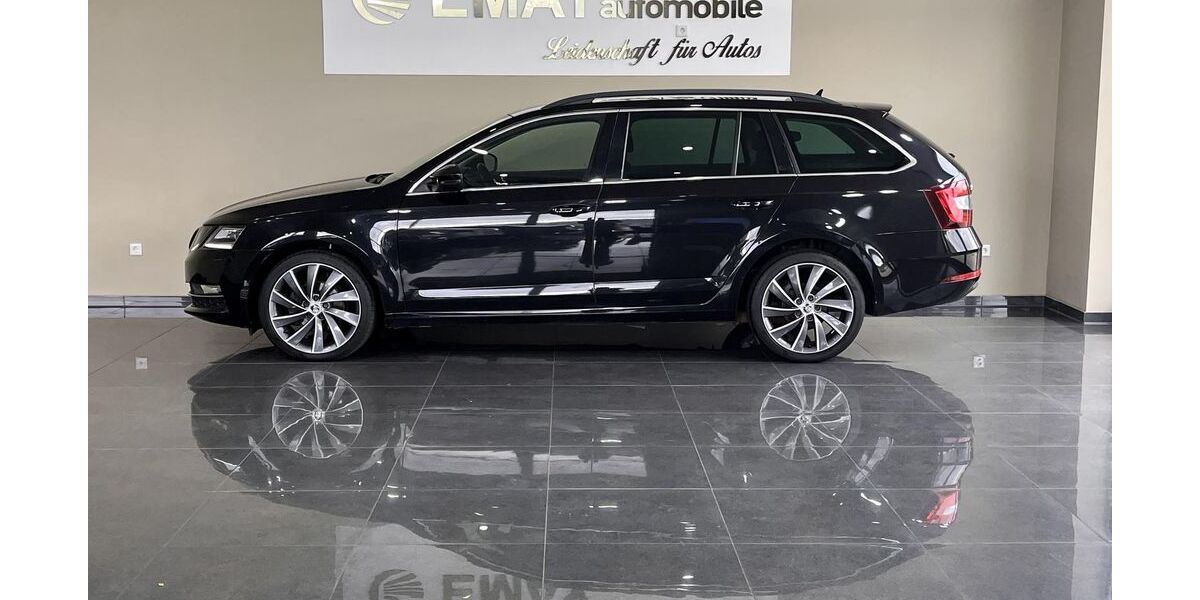 Skoda Octavia 139.000 km 15.498 &euro; Dautphetal 35232