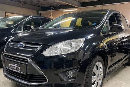 Ford C-Max 88.145 km 9.490 &euro; Esens 26427