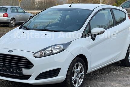 Ford Fiesta 169.831 km 1.799 &euro; Lüdenscheid 58513