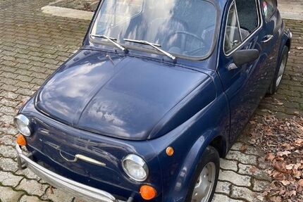 Fiat 500 47.156 km 5.800 &euro; Bestwig 59909