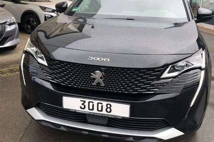 Peugeot 3008 120.000 km 20.990 &euro; Hersbruck 91217