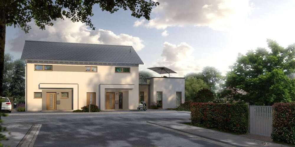 Haus zum Kaufen in Werne 458.999 € 237.19 m²