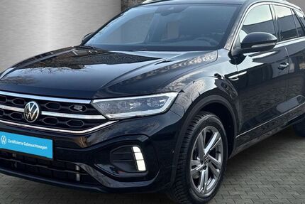VW T-Roc 31.700 km 28.450 &euro; Bremervörde 27432